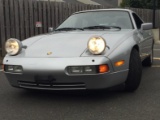 1988 Porsche 928