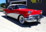 1956 Buick Special