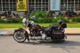 1998 Harley-Davidson Heritage Springer