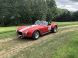 1966 Cobra Roadster