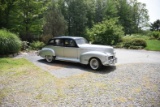 1947 Hudson Super Six