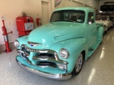 1954 Chevrolet 1-1/2 Ton Pickup