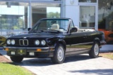 1987 BMW 325i