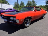 1970 Ford Torino Cobra 429