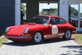 1967 Porsche 912