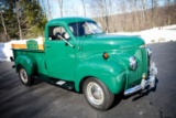 1947 Studebaker M5