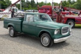 1964 Studebaker Champ