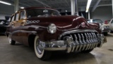 1950 Buick Roadmaster