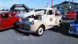 1947 Chevrolet 1/2-Ton Pickup Tow Truck