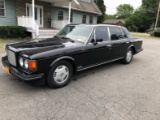 1993 Bentley Brooklands