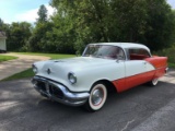 1956 Oldsmobile 88