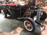 1932 Ford Hi-Boy