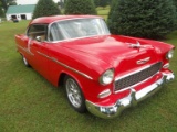 1955 Chevrolet Bel Air