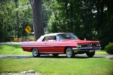 1962 Pontiac Catalina