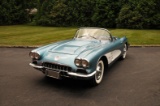 1958 Chevrolet Corvette