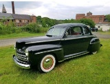 1947 Ford Deluxe