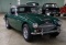 1967 Austin-Healey 3000 BJ8 MK III