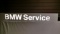 BMW Service WALL SIGN