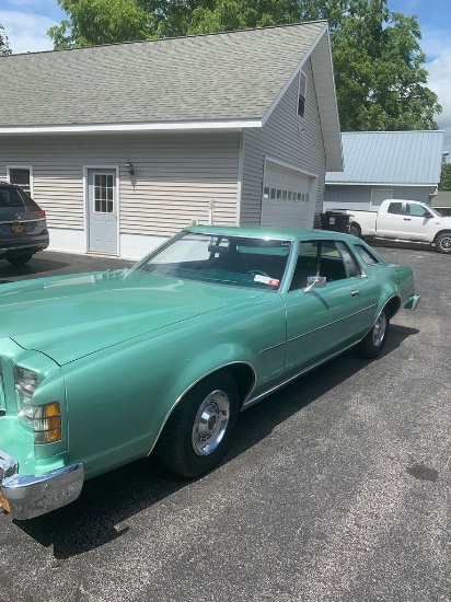 1979 Ford LTD II