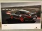 Mounted Factory Porsche Posters (Set of 3)