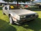 1981 DeLorean DMC-12