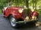 1952 MG TD