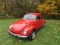 1972 Volkswagen Super Beetle