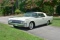 1963 Lincoln Continental