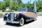 1955 Bentley R Type