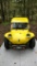 1972 Volkswagen Dune Buggy