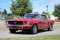 1967 Ford Mustang