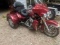 2008 Harley Davidson FLHTCU