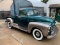 1953 GMC 1/2 Ton Pickup