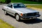 1989 Mercedes-Benz 560SL