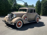 1934 Chevrolet Master