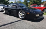 1992 Ferrari 348 TS