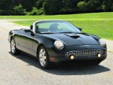 2003 Ford Thunderbird