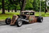 1936 Ford 1/2 Ton Pickup