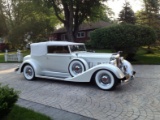 1934 Packard Victoria