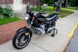 1979 Honda CBX1000