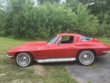 1964 Chevrolet Corvette