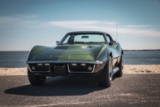 1969 Chevrolet Corvette Stingray