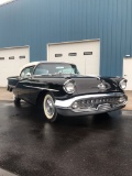 1957 Oldsmobile 88