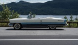 1955 Packard Caribbean