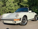 1980 Porsche 911