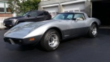 1978 Chevrolet Corvette