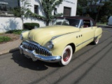 1949 Buick Super