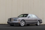 2004 Bentley Arnage