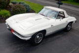 1965 Chevrolet Corvette