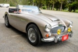 1967 Austin-Healey 3000 BJ8 MK III